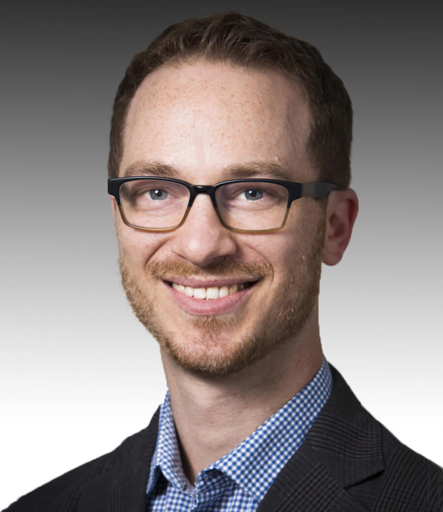 Adam Leiter