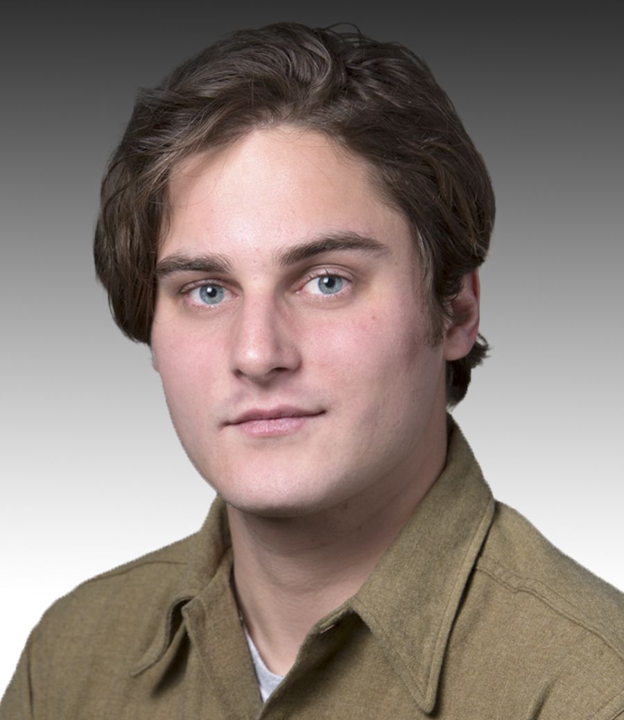 Alex Tufarolo