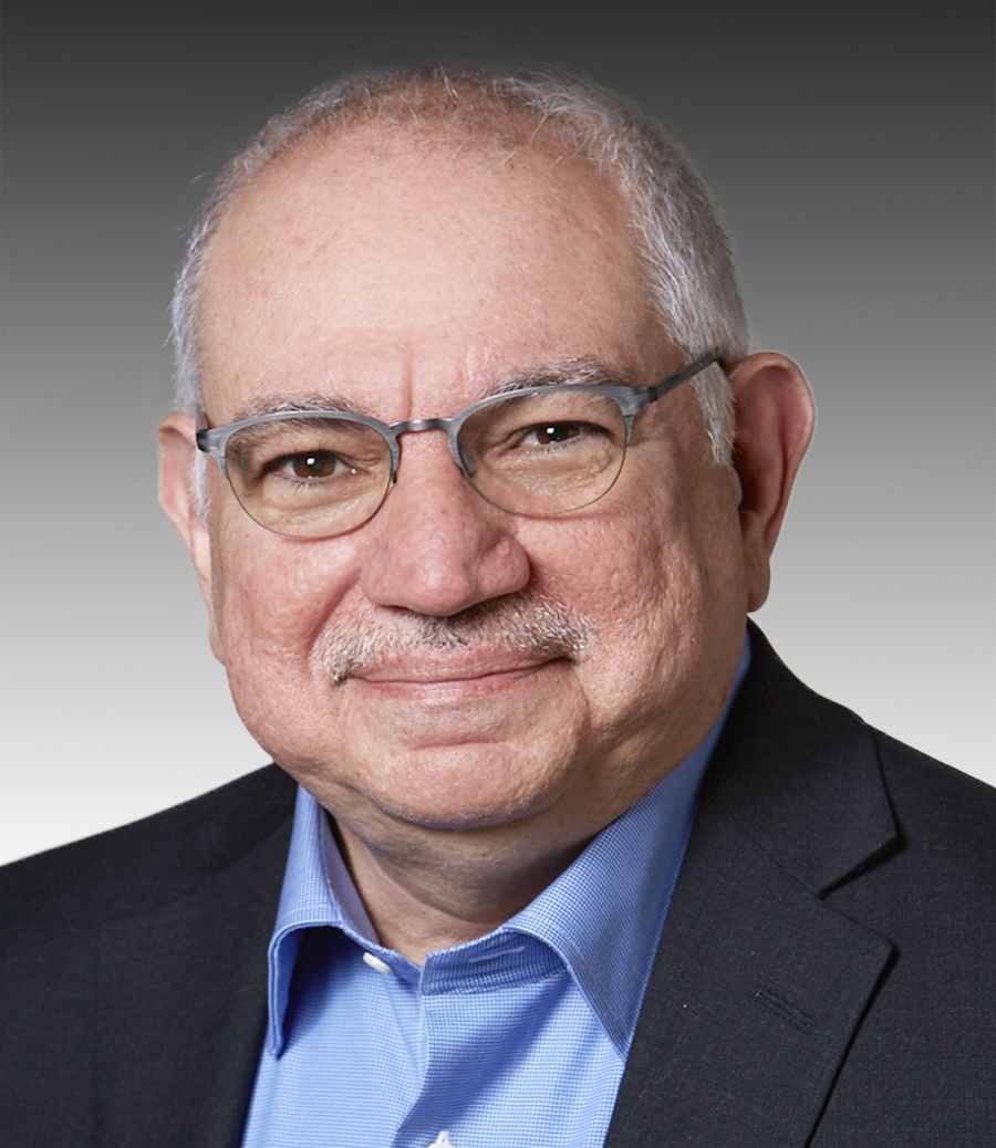 Alex de Soto