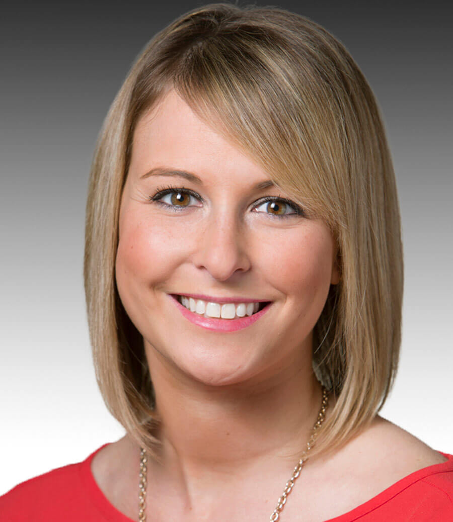 Amanda Kalbrosky
