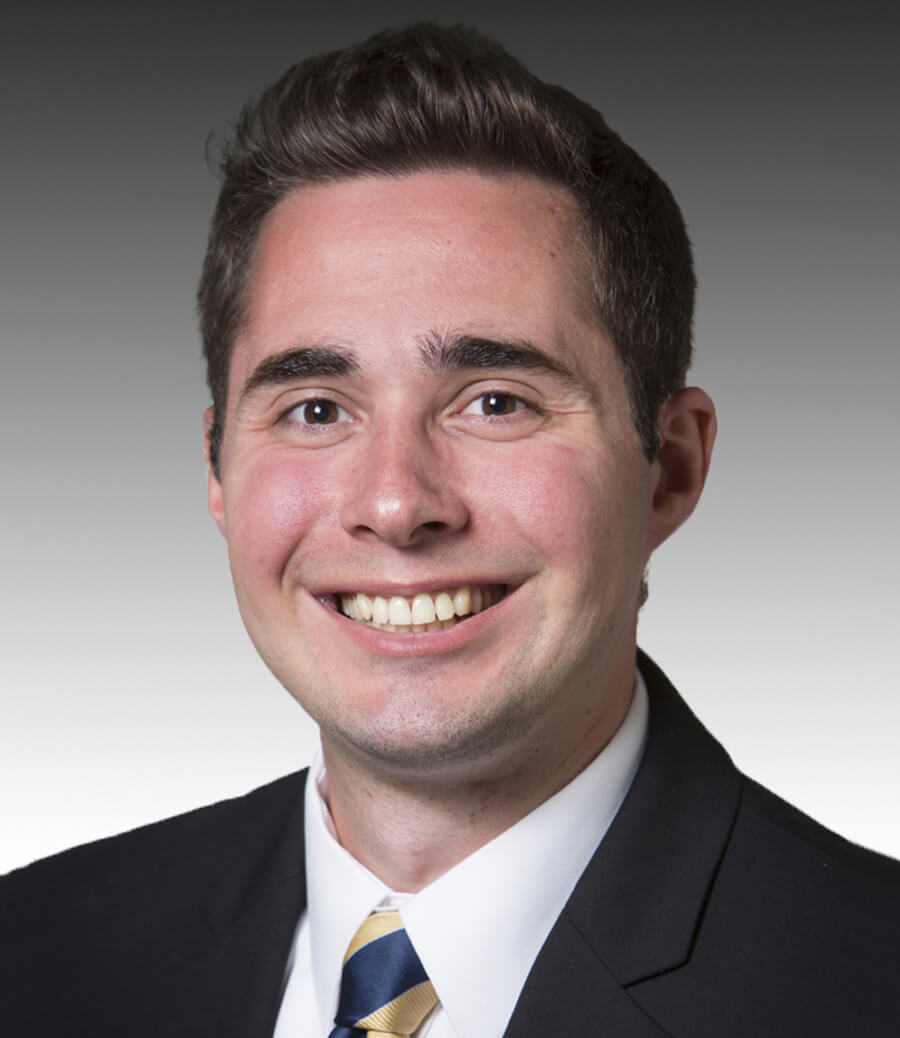 Andrew Raftovich