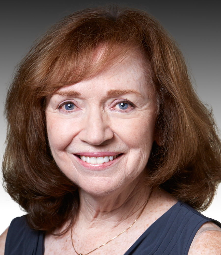 Barbara McCabe
