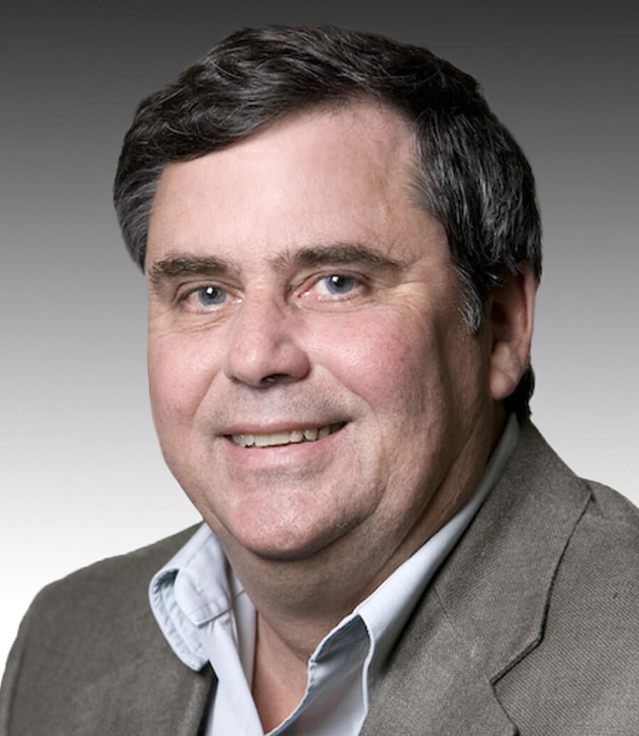 Bob Palangio