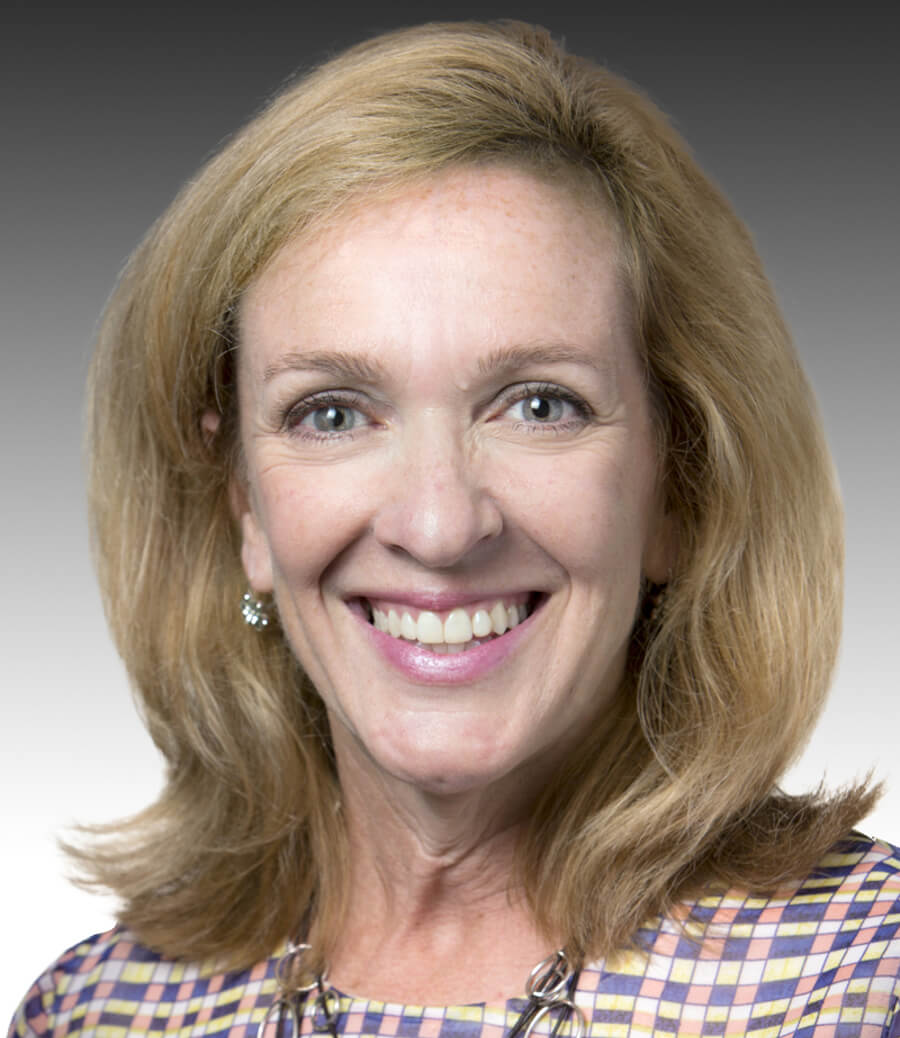 Carol Lunger