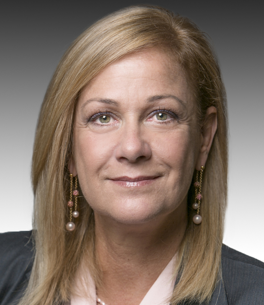 Cheryl Bailey
