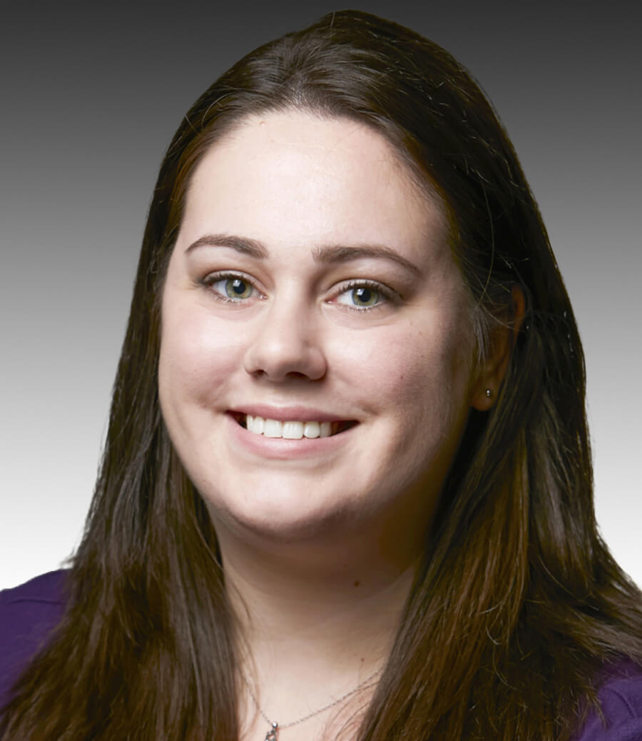 Danielle Huether