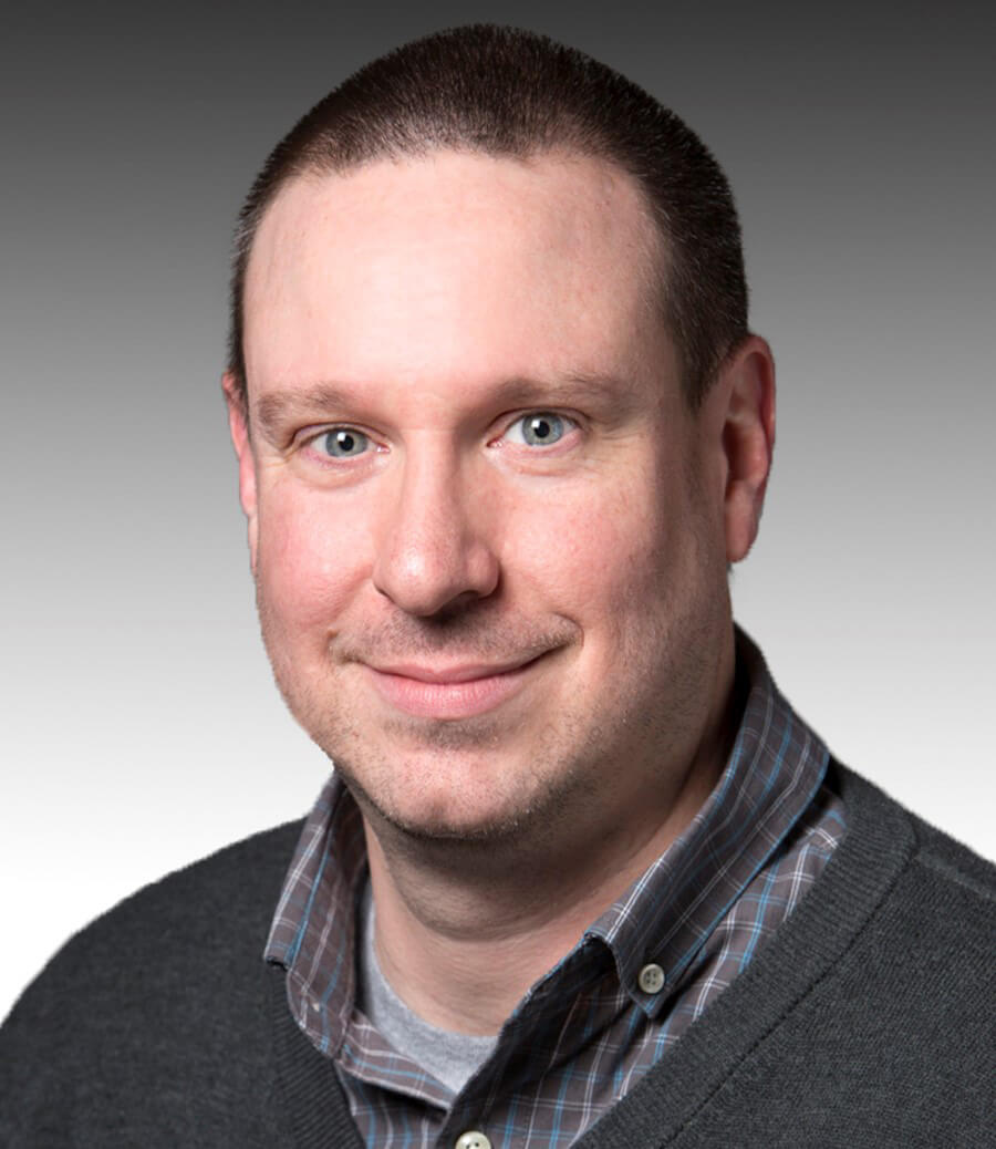Dave Delaney