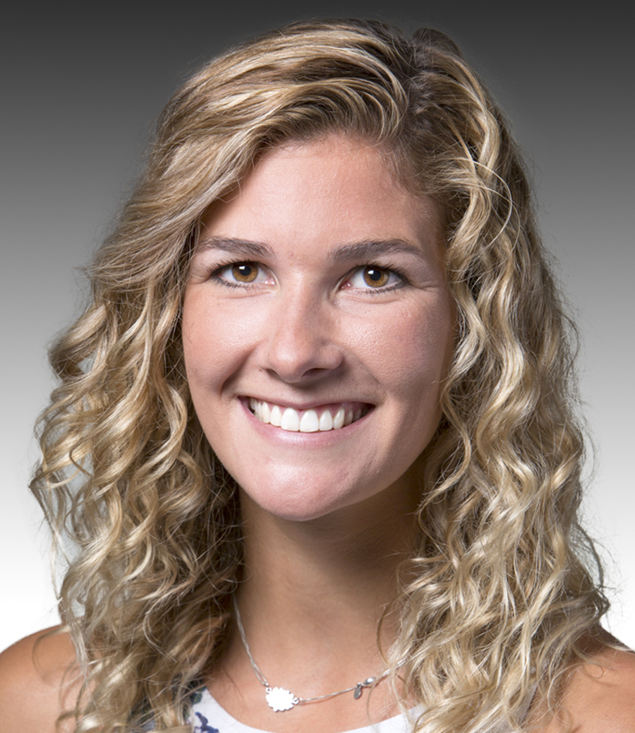 Elizabeth Keefer