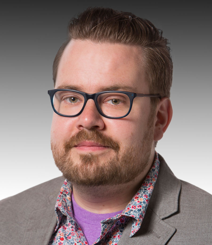 Jason Trojanowski