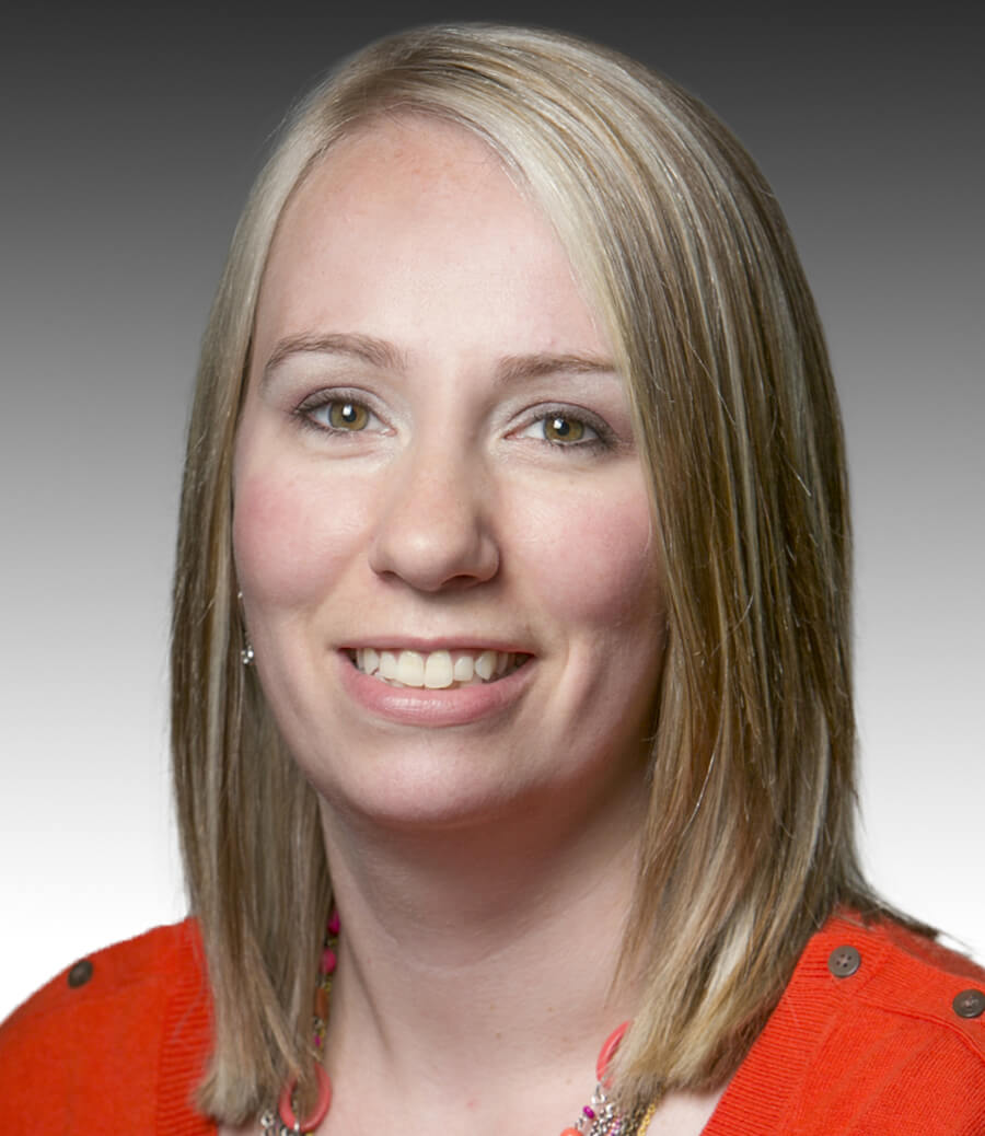Jenn Grybowski