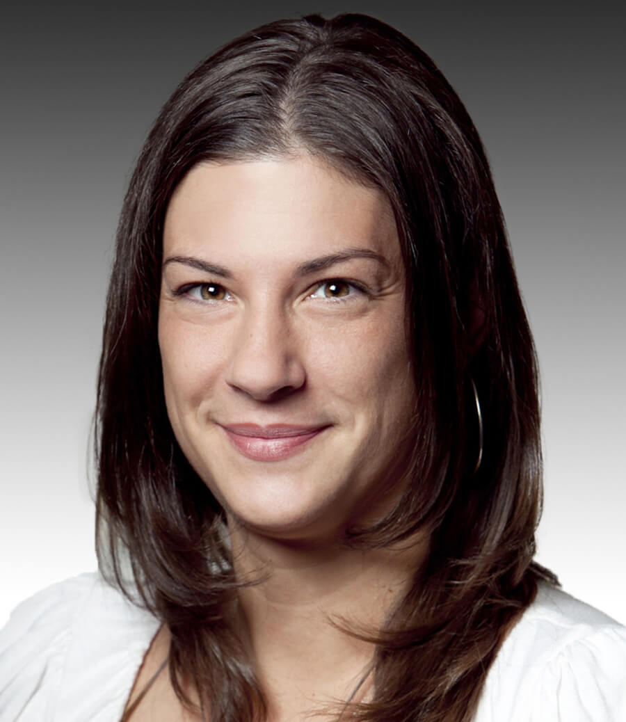 Jennifer Tumulty