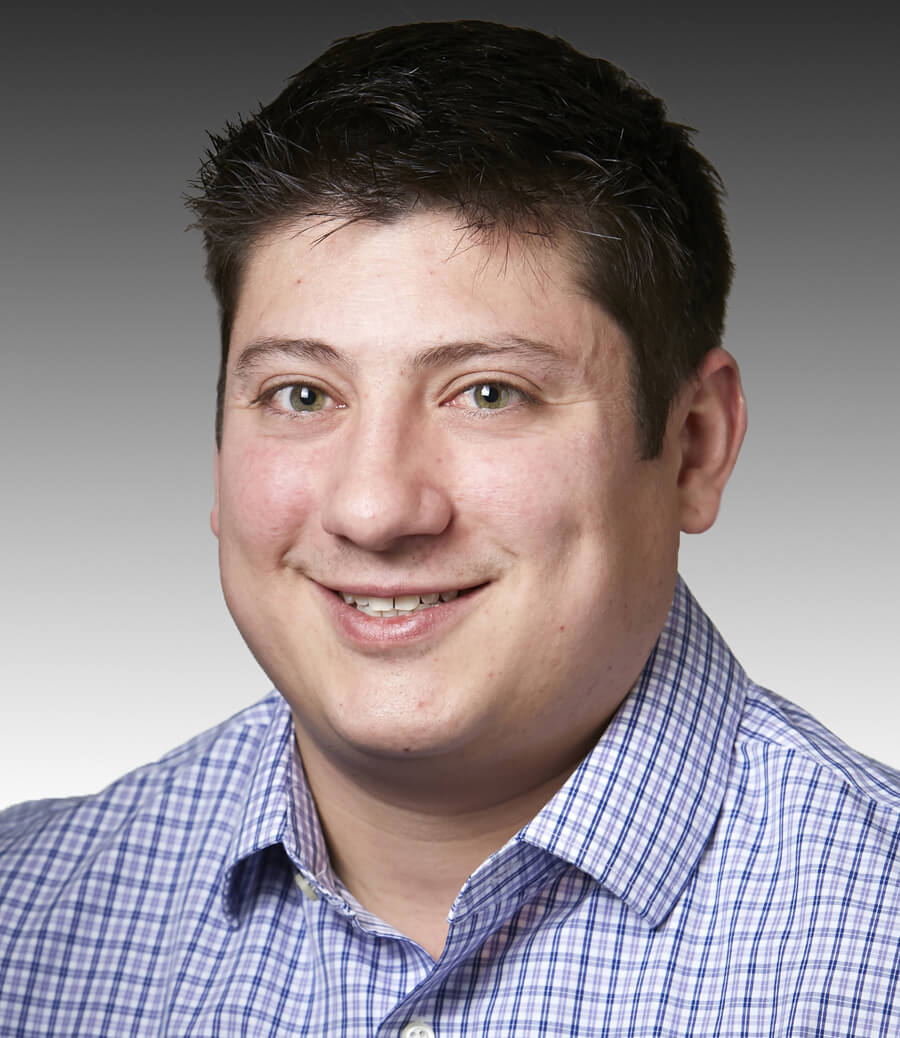 Joe Burket