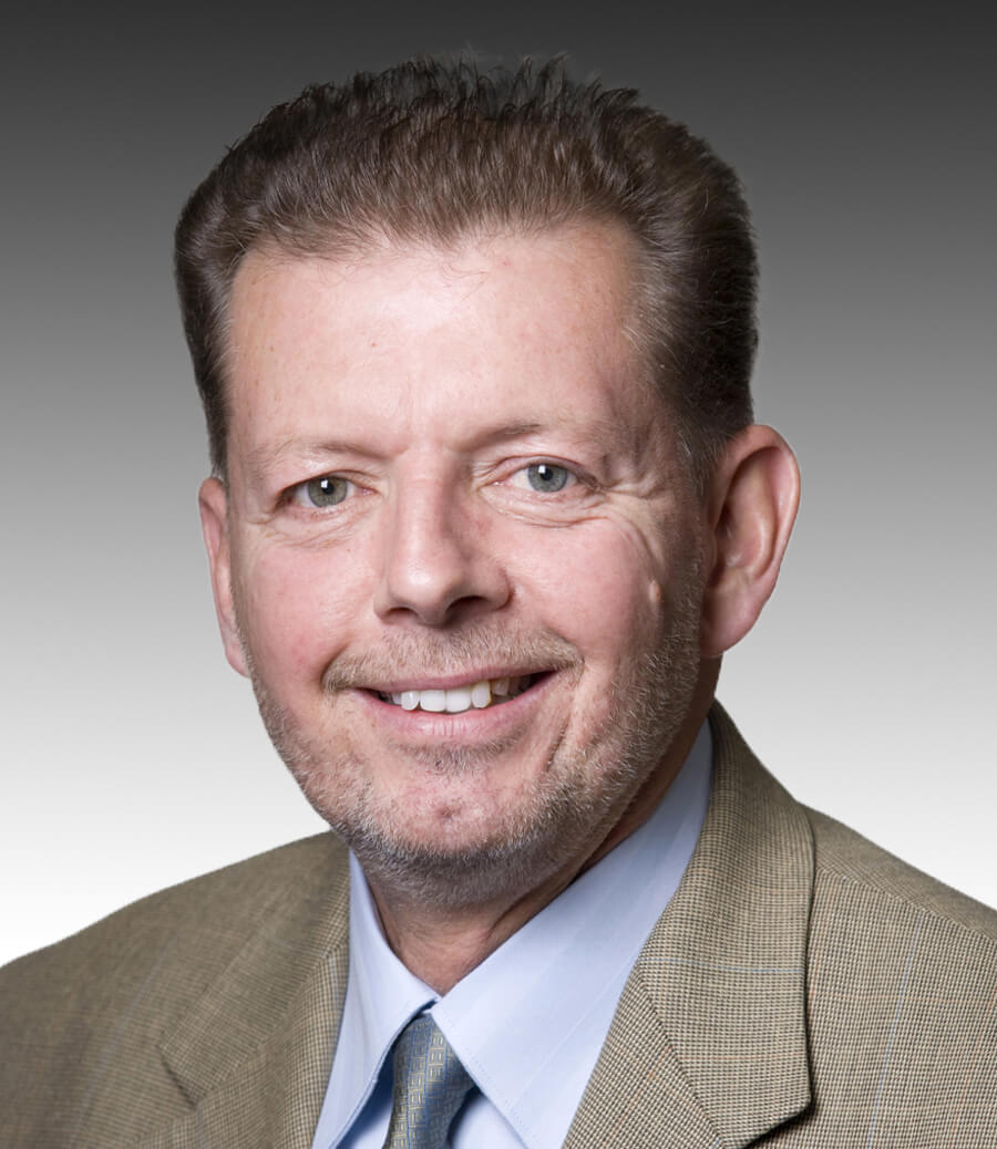 Joe Dawson