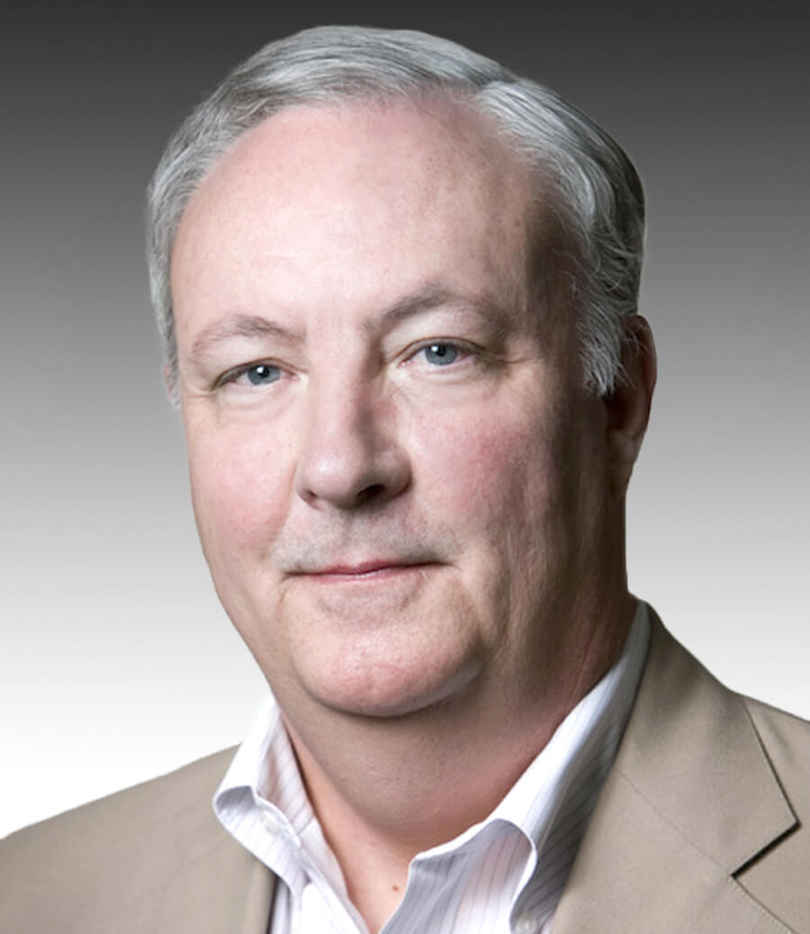 John Orr