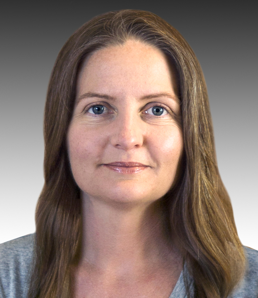 Kathy Schwegel