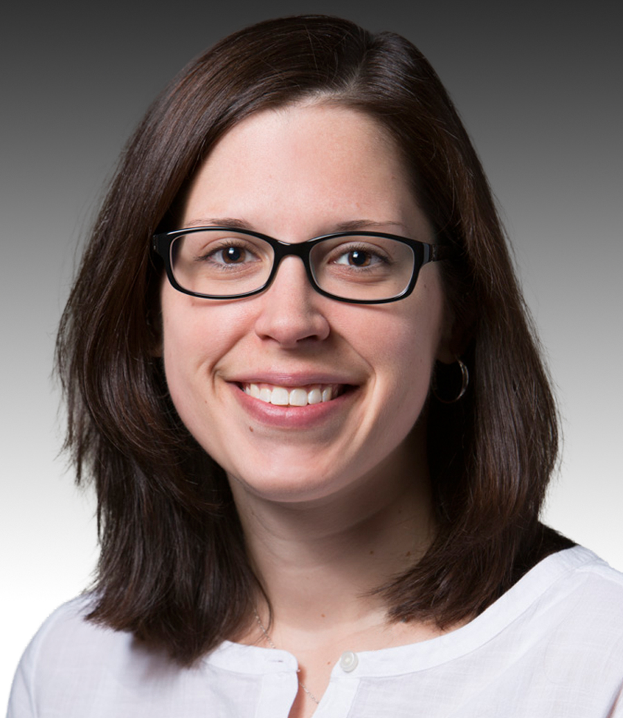 Kristen Moore