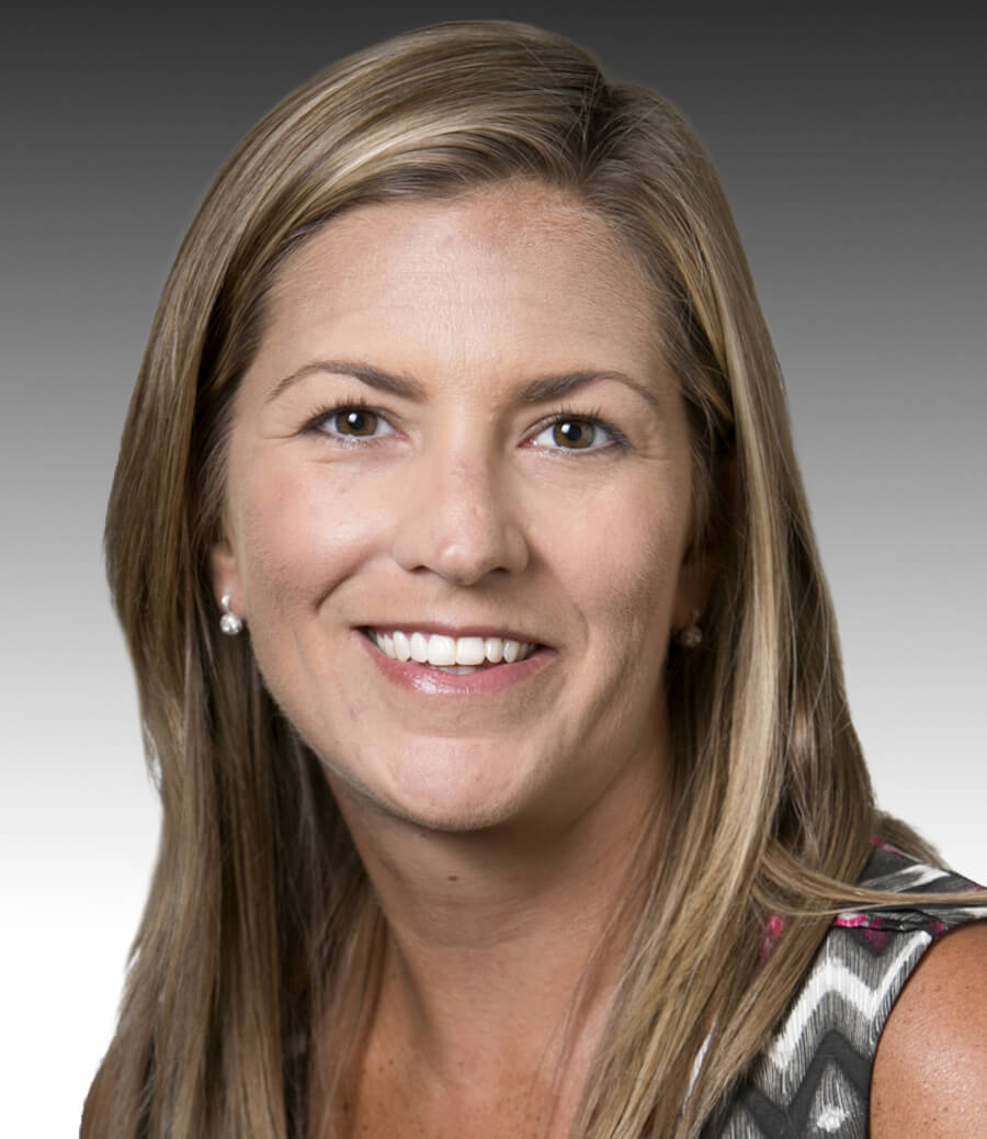 Lee Ann Qualls
