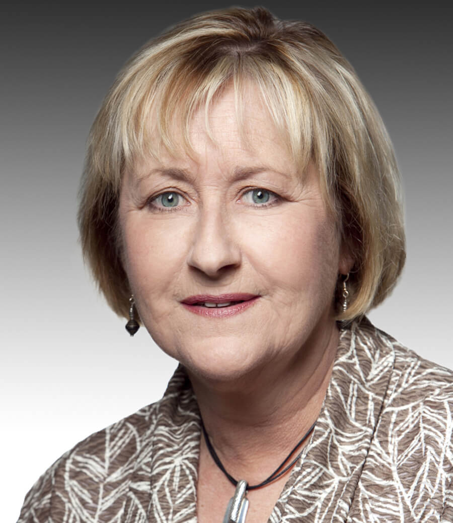 Linda Castle