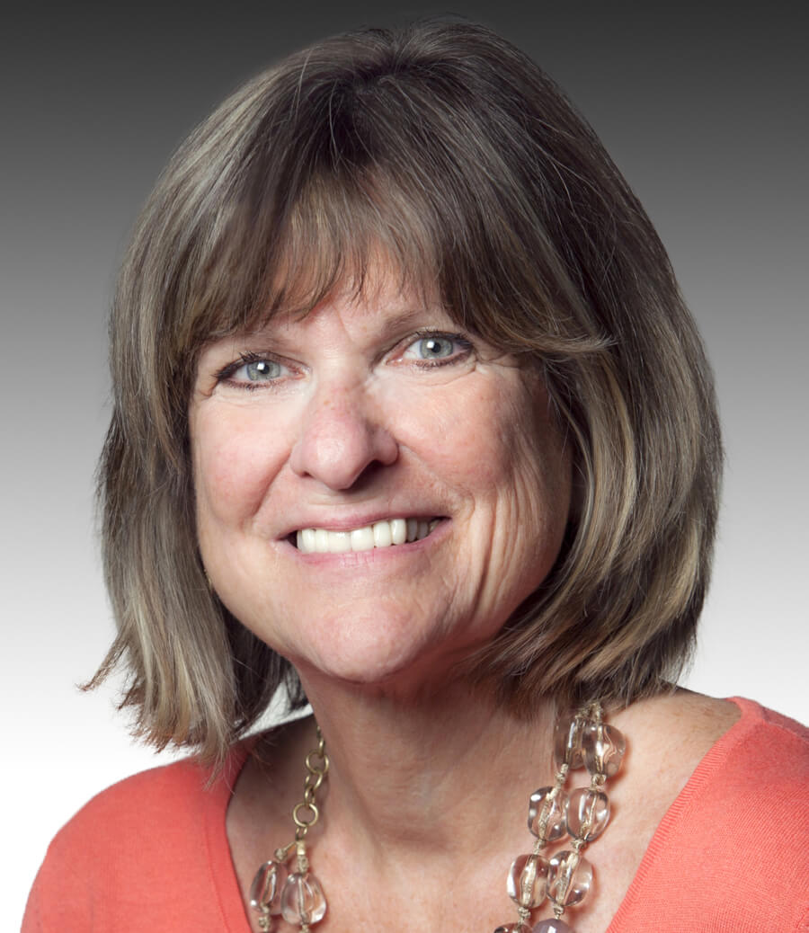 Lynda Rudolph
