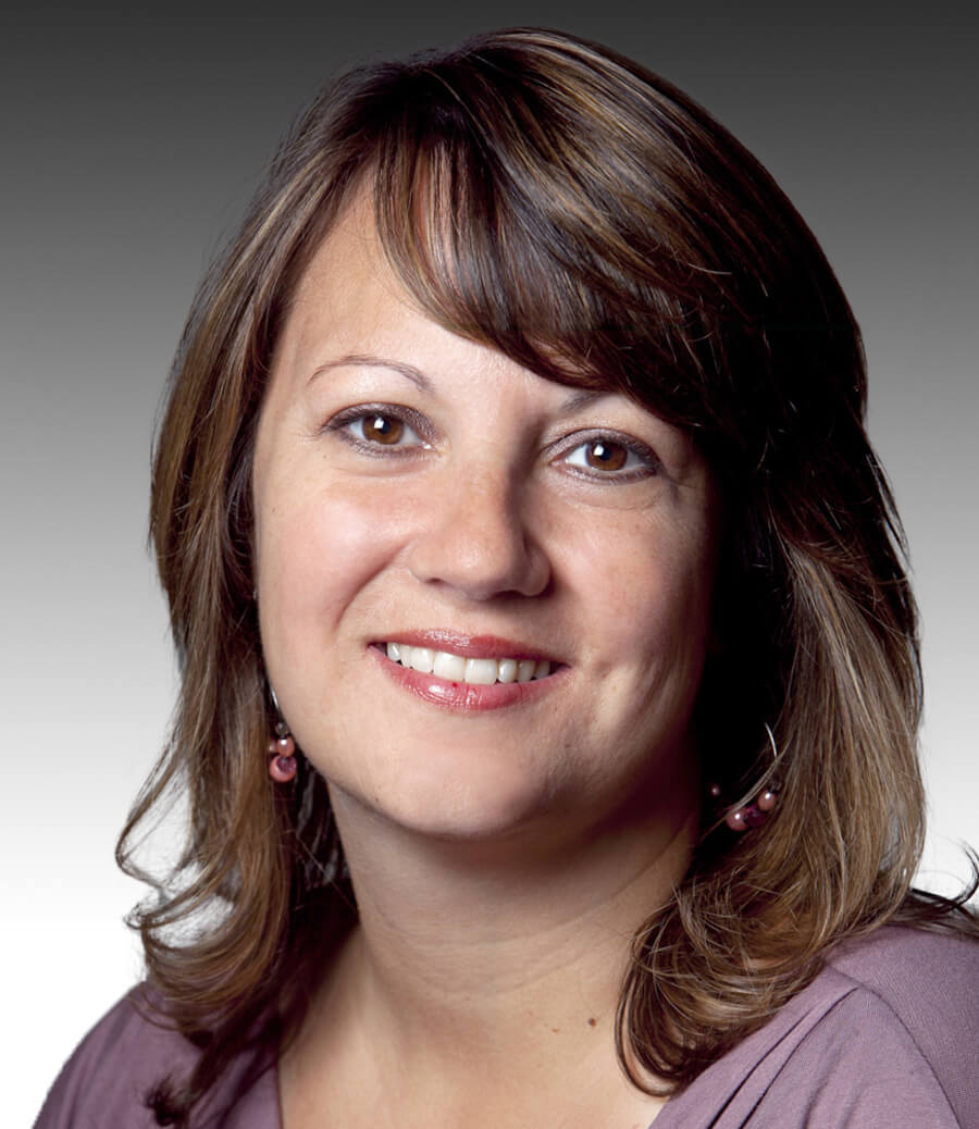 Maria Stearns