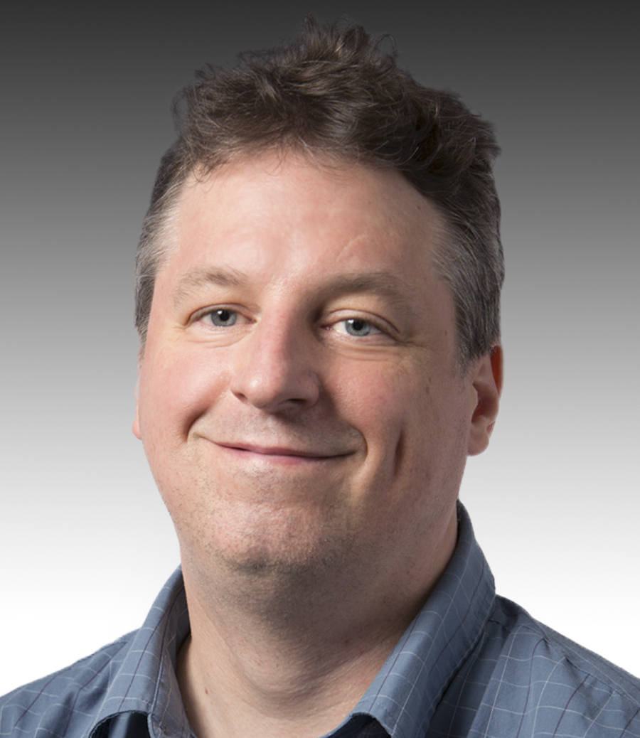 Matthew Walsh