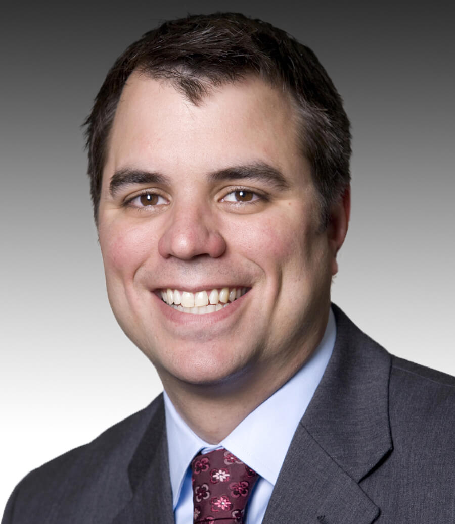 Mike Cordrey