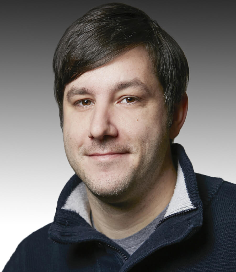 Michael English