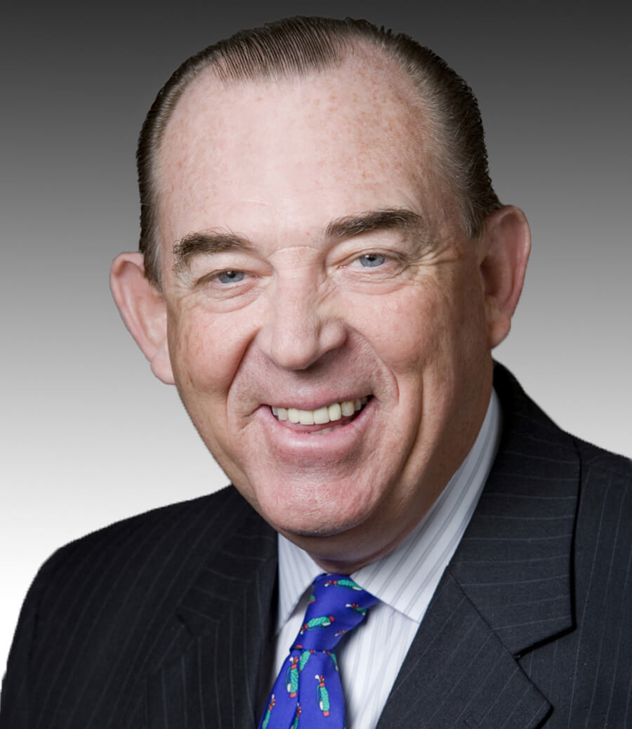 Michael Gallagher