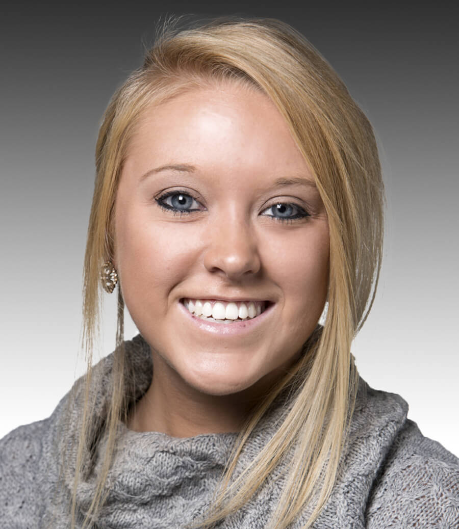 Paige Miller