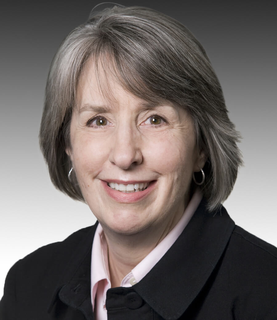 Pam Stevenson