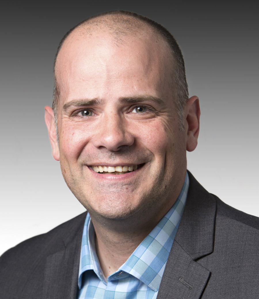 Shawn Kessler