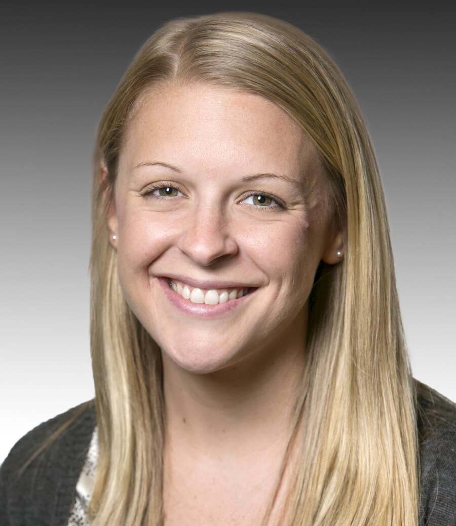 Stacy Baker