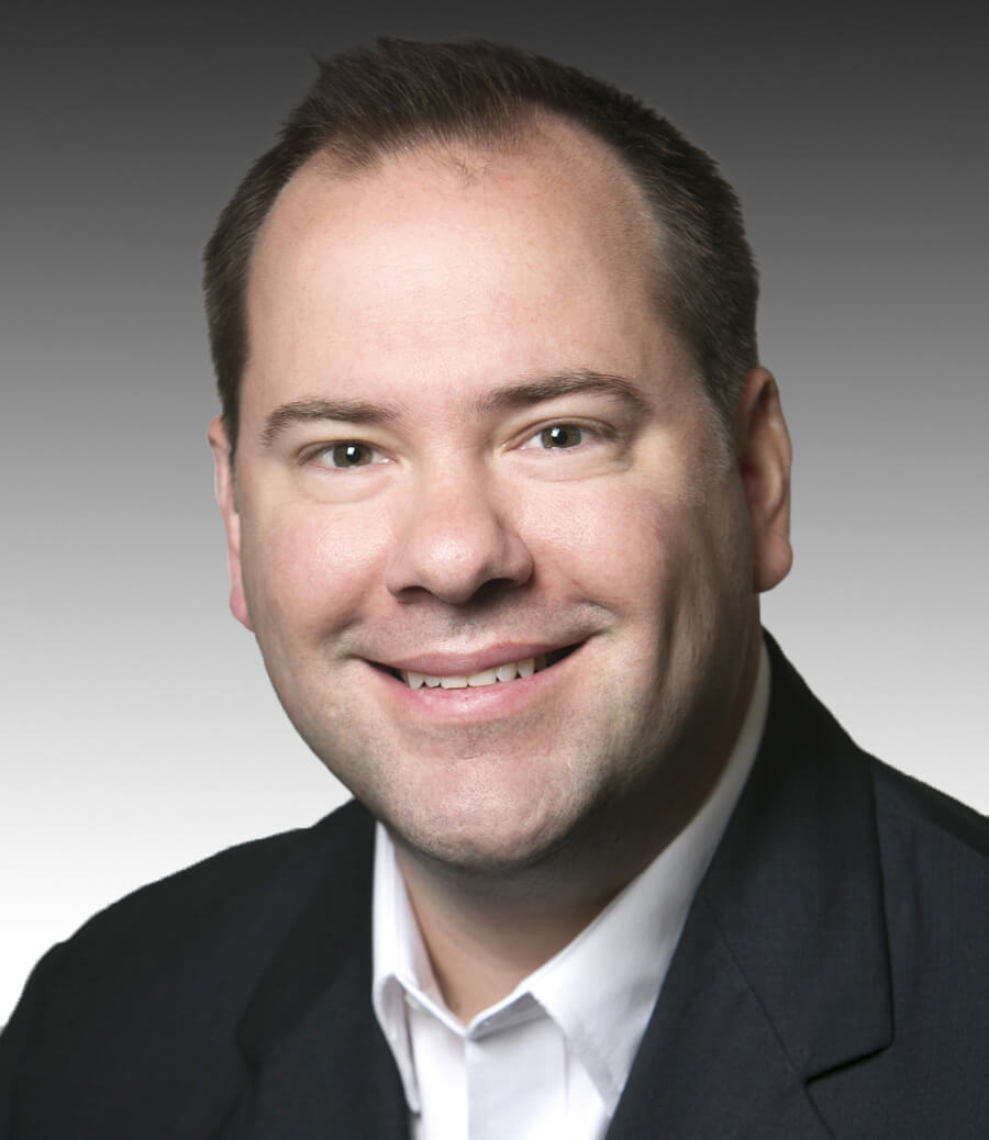 Steve Merino