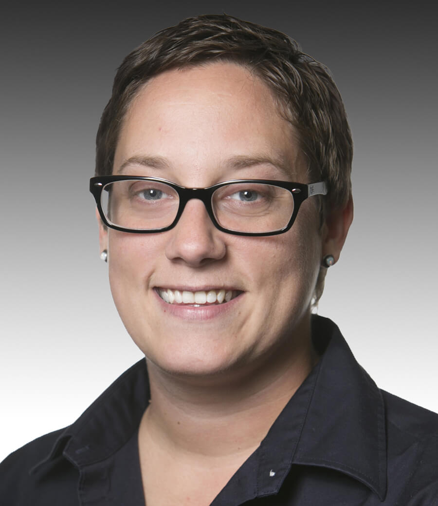 Tara Moore
