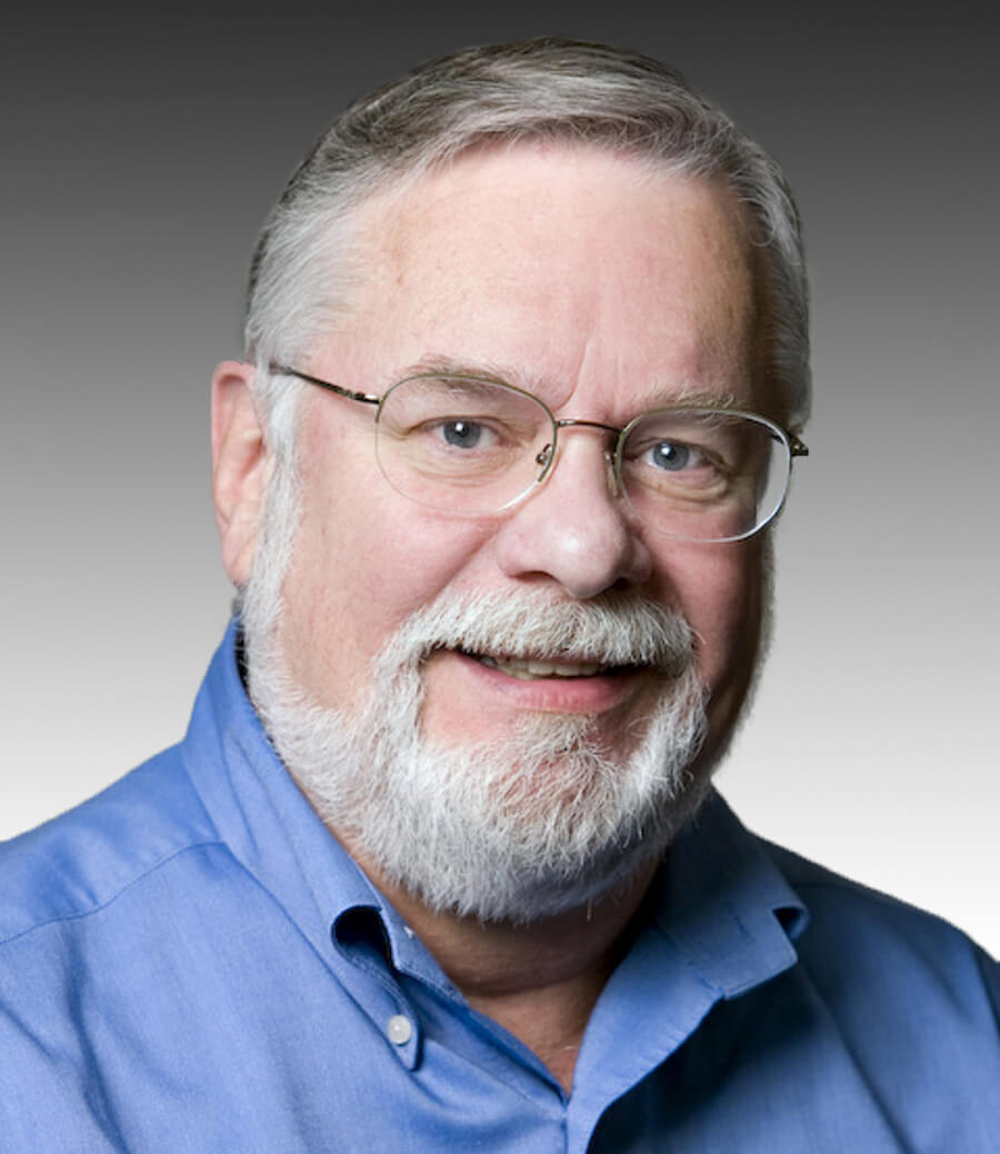 Ted Arnold