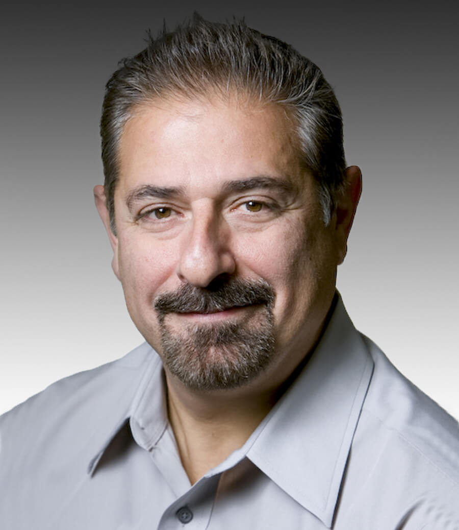 Tony Ross